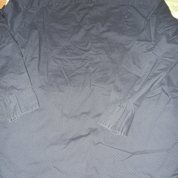 Button Down L/S Shirt (ms 67) - Picture 7 of 7